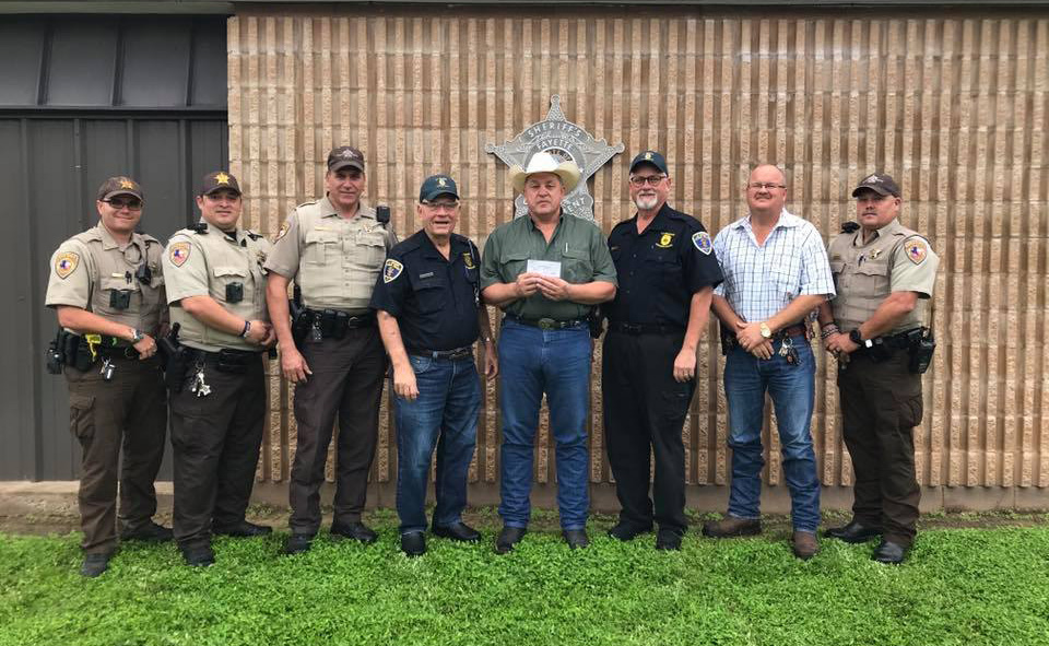 Home La Grange CPAAA